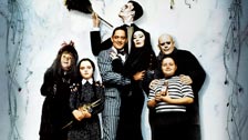 Фильм "Семейка Аддамс" / "The Addams Family" (1991 года) смотреть бесплатно