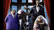 Мультфильм "Семейка Аддамс" / "The Addams Family" (2019 года) смотреть бесплатно
